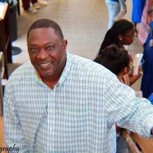 Meet your Posher, Calvin